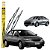 PAR PALHETA DIANT PARA COROLLA 2002-2008 / CRUZE 2011 A 2016 - Imagem 1