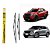 PAR PALHETA DIANT PARA COROLLA 2002-2008 / CRUZE 2011 A 2016 - Imagem 3