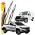 PAR PALHETA DIANT PARA STRADA 1998 A 2020 / DOBLO +2001 DYNA - Imagem 1