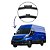 PALHETA LIMPADOR  DIANT PARA DAILY +2021 / DELIVERY +2017 - Imagem 2