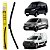 PALHETA LIMPADOR  DIANT PARA DAILY +2021 / DELIVERY +2017 - Imagem 3