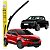 PALHETA LIMPADOR  DIANT PARA ARGO +2017 / AMAROK +2013 DYNA - Imagem 1