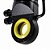 CILINDRO HIDRÁULICO BASCULAR PARA SCANIA SERIE 5 P G R 2010+ - Imagem 2