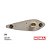 LANTERNA LATERAL SIDE PARA NOMA +19 CRISTAL ORIGINAL BRASLUX - Imagem 4