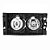 PAR FAROL AUXILIAR PARA DAF XF 2014 A 2020 MILHA NEBLINA - Imagem 4