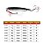 Isca Artificial Rígida Jigging Shore Casting – Pesca de Robalo e Predadores (10g a 50g) - Imagem 10