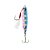 Isca Artificial Rígida Jigging Shore Casting – Pesca de Robalo e Predadores (10g a 50g) - Imagem 7