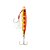 Isca Artificial Rígida Jigging Shore Casting – Pesca de Robalo e Predadores (10g a 50g) - Imagem 8