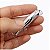 Isca Artificial Hard Minnow 5.5cm 6.5g – Jerkbait Sinking para Robalo, Tucunaré e Dourado | Pesca em Água Doce e Salgada - Imagem 4