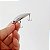 Isca Artificial Hard Minnow 5.5cm 6.5g – Jerkbait Sinking para Robalo, Tucunaré e Dourado | Pesca em Água Doce e Salgada - Imagem 3