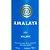 Amalaya Malbec - Imagem 2