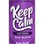 Keep Calm Red Blend - Imagem 2