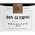 Espumante Don Guerino Prosecco Brut - Imagem 2