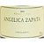Angélica Zapata Chardonnay - Imagem 2