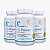 Energia, Imunidade e Vitalidade – G Power 30 Cáps 1650mg com 20 Vitaminas, Minerais + Guaraná | Kit 3 Unidades para 3 meses de uso contínuo. - Imagem 1