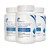 Cabelo, Barba, Pele e Unhas – Nutrisize Power Man 30 Cáps 750 Mg| Suplemento Masculino – Kit 3 Unidades para 3 meses de uso contínuo. - Imagem 1