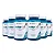 Energia, Imunidade e Saúde  de A a Z –  | Natur AZ 1450mg 60 Cáps– Kit 6 Unidades para 6 meses de uso contínuo. - Imagem 1