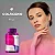 Colágeno, Elasticidade e Hidratação da Pele – Colágeno Plus 500mg 60 Capsulas| Kit 6 Unidades para 6 meses de uso contínuo. - Imagem 2