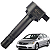 Bobina Ignição New Civic 1.8 2006 a 2011 - Imagem 1
