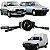 Chave Seta Fiat Uno Fiorino 1995 a 2002 Com Limpador Traseiro - Imagem 1