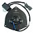 Motor Ventoinha Ar Condicionado Honda New Civic Crv Fit - Imagem 2