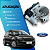 Tbi Ford Ford Ka 3 Cilindros 1.0 Flex 2014 a 2020 - Imagem 4