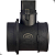 Sensor Maf Fluxo Ar VW Golf 2.0 Bora Passat Audi A3 1999 a 2003 - Imagem 4