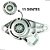 Motor Partida 11 Dentes Gol G5 G6 Fox Voyage Golf 1.0/1.6 - Imagem 3