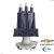 Distribuidor Bobina Ignição Monza Kadett 1.8 2.0 Efi 91 A 96 - Imagem 2