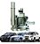 Carcaça Válvula Termostática Cruze Tracker 1.8 Sonic Ecotec - Imagem 1
