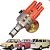 Distribuidor Ignição Fusca 1300 1500 1600 Kombi Sensor Hall - Imagem 1