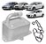 Trocador De Calor Resfriador Oleo Peugeot 307 308 C4 16v 2.0 - Imagem 1