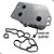 Trocador De Calor Resfriador Oleo Peugeot 307 308 C4 16v 2.0 - Imagem 3