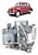 Carburador Fusca Kombi Brasilia 1.3/1.5/1.6 Gasolina - Imagem 2
