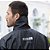 Conjunto Capa De Chuva Delta Flex Motoqueiro Moto Ciclista - Imagem 2