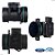 Sensor Maf Fluxo Ar Ford Fiesta Ka Courier 96 A 99 Endura - Imagem 4