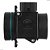Sensor Maf Fluxo Ar Ford Fiesta Ka Courier 96 A 99 Endura - Imagem 2