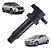 Bobina Ignição Hb20 1.6 Kia Soul Cerato Hyundai I30 Creta - Imagem 2