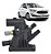 Valvula Termostatica Ford Ka 3 Cilindros Plastico Com Sensor - Imagem 5
