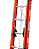 Escada Extensível 6M | EFV-19 Sudeste / Cogumelo - Imagem 4