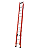 Escada Extensível 6M | EFV-19 Sudeste / Cogumelo - Imagem 1