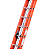 Escada Extensível 9M | EFV-29 Sudeste / Cogumelo - Imagem 4