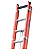 Escada Extensível 9,90M | EFV-32 Sudeste / Cogumelo - Imagem 2