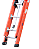 Escada Extensível Rebitada 8,40M | EF-27 Sudeste/Cogumelo - Imagem 4
