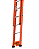 Escada Extensível 23 Degraus | EAFD-23 Síntese - Imagem 3