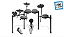 Bateria Eletrônica Alesis modelo NITRO MESH KIT - Imagem 1