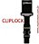 Correia DIMARZIO c/ trava - Cliplock DD2200 disponível : Camuflada - Imagem 1