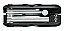 Chave Ibanez p/ regulagem instrumento MTZ11 Preta - Imagem 2