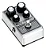Pedal DOD GUNSLINGER - Mosfet Distortion - Imagem 7