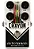 Pedal Electro Harmonix CRAYON Full Range 69 Overdrive - Imagem 1